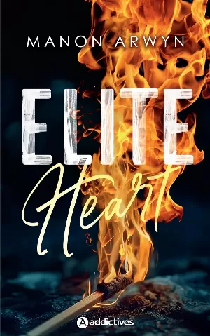 Manon Arwyn – Elite Heart